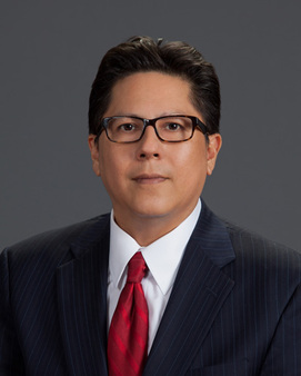 Pearland Attorney, Sergio Reyes Jr